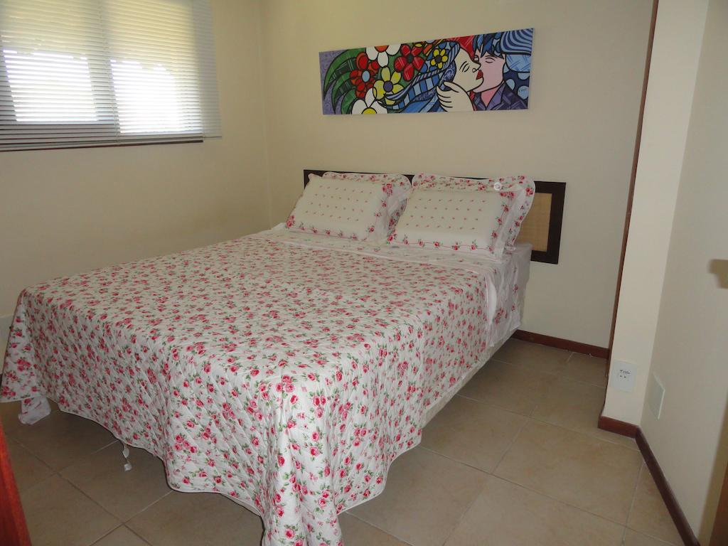 Pipa Flat Solar Apartment Praia de Pipa Exterior photo