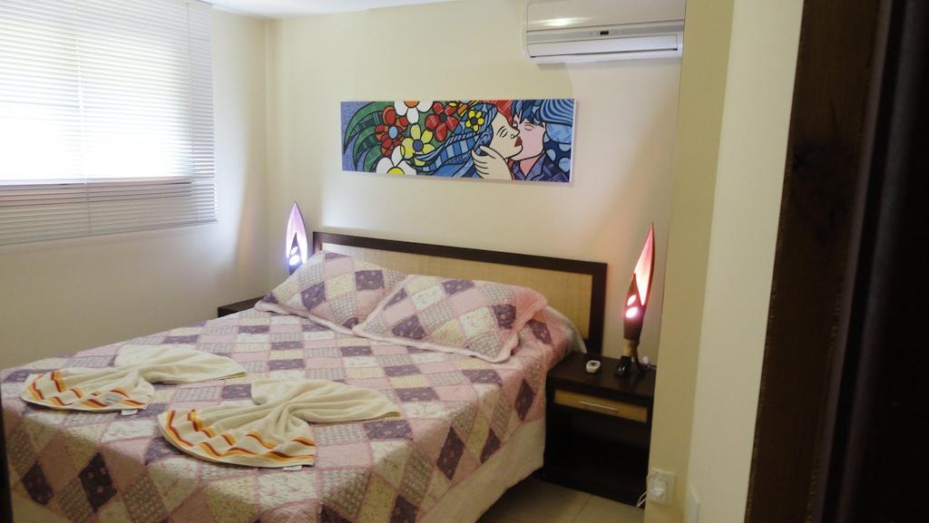 Pipa Flat Solar Apartment Praia de Pipa Room photo
