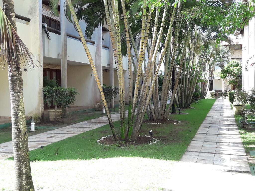 Pipa Flat Solar Apartment Praia de Pipa Exterior photo