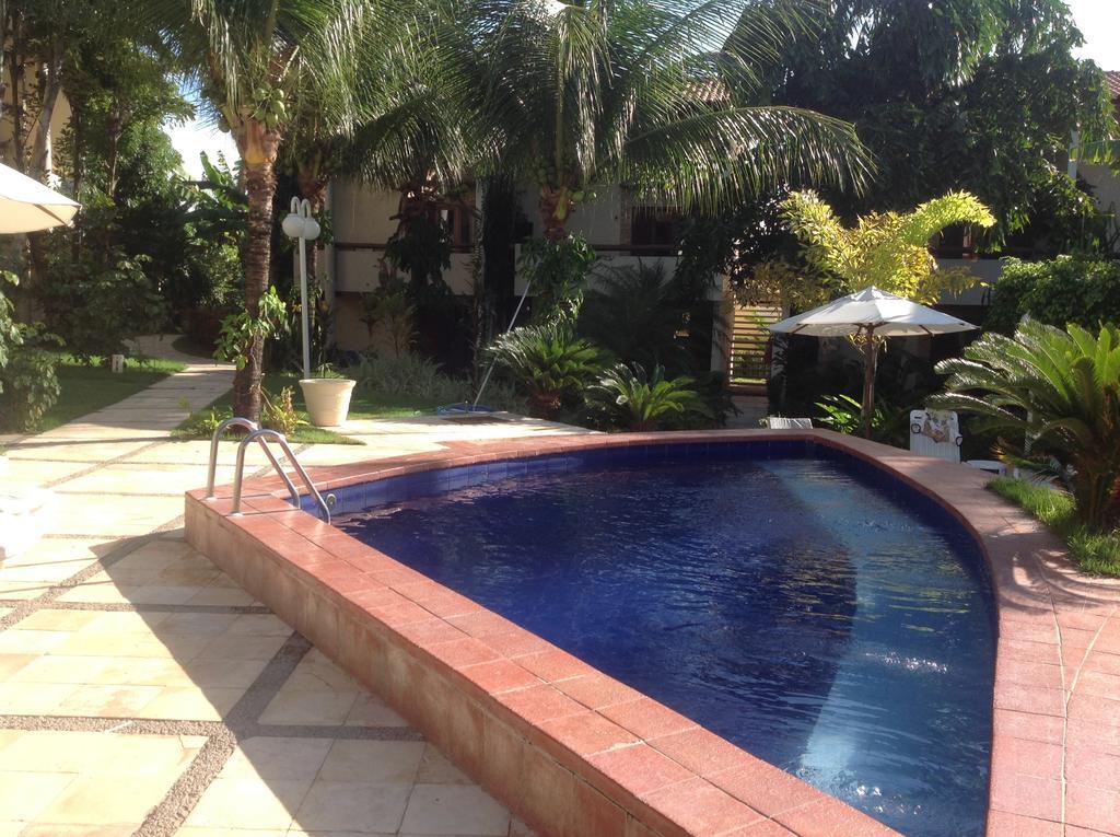 Pipa Flat Solar Apartment Praia de Pipa Exterior photo